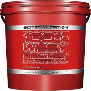 Whey Professional Whey Protein 5000 Gr Çikolata