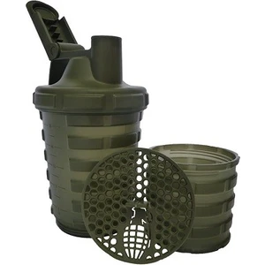 Shaker 600 ML Yesıl