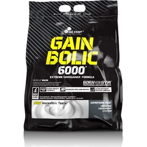 Gain Bolic 6000 1000 Gr Çıkolata