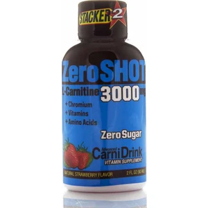 60 ML 3000Mg L-Carnitine Portakal 1 Adet