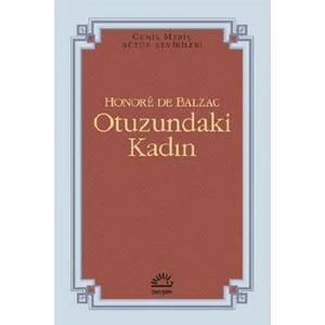 Otuzundaki Kadın - Honore De Balzac