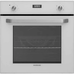 BO6191W01 Beyaz Ankastre Fırın