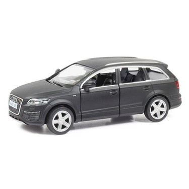 Rmz city hot sale audi q7