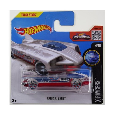 Hot wheels best sale speed slayer