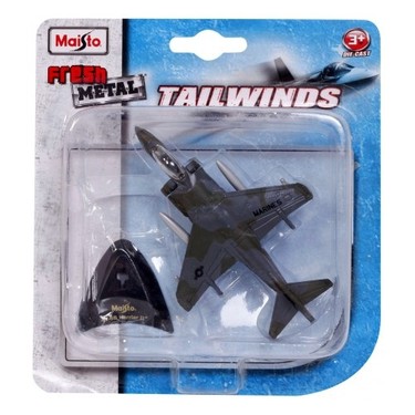 Maisto fresh hot sale metal tailwinds