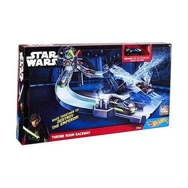 Hot Wheels Star Wars Ara lar Yar Seti Chb13 Fiyat