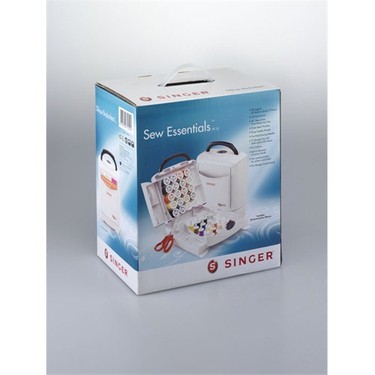 Singer HC-22 Dikiş Seti Fiyatı, Taksit Seçenekleri ile Satın Al