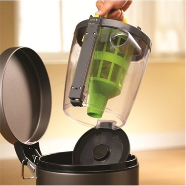 Morphy Richards 71092 Vorticity Air Anti Allergy 1400 W Toz Fiyatı