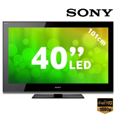 Sony 40'' Full Hd Led Televizyon KDL-40LX900 + 2 Adet 3D Fiyatı