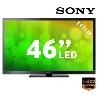 Sony 46'' Full Hd Led Televizyon KDL-46HX800 + 1 Adet 3D Fiyatı