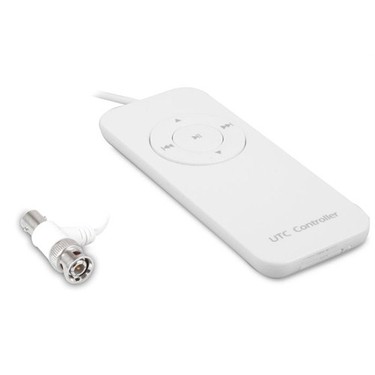 Everest Utc-01 20 Kamera Destekli Osd Menü Kontrol Fiyatı