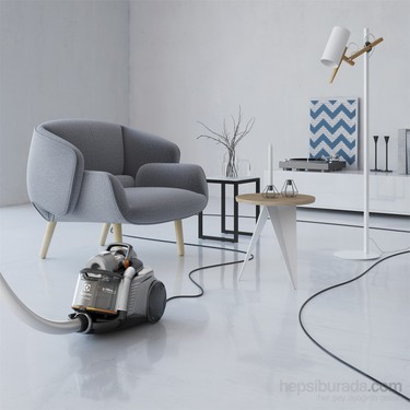 Electrolux ZUFFLEXA UltraFlex FlexPro AAA Enerji Verimli ve Fiyatı