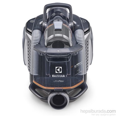 Electrolux ZUFFLEXA UltraFlex FlexPro AAA Enerji Verimli ve Fiyatı
