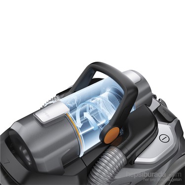 Electrolux ZUFFLEXA UltraFlex FlexPro AAA Enerji Verimli ve Fiyatı