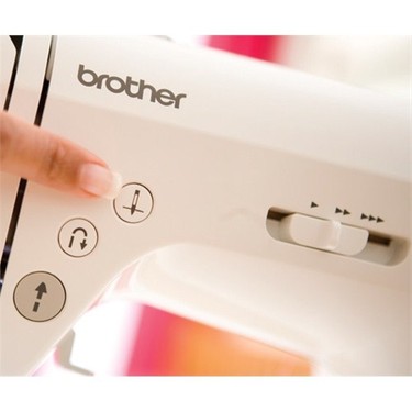 Brother Innov-is 10 (NV-10) Elektronik Dikiş ve Piko Fiyatı