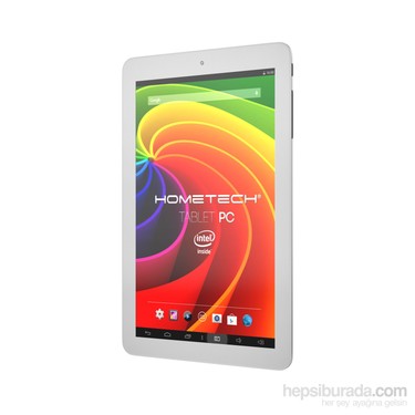 hometech ultra tab 8 plus