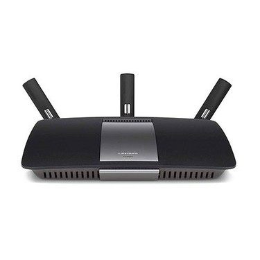 Linksys EA6900-EJ 600Mbps-1300Mbps 4 Port Dual-Bant Kablosuz Fiyatı