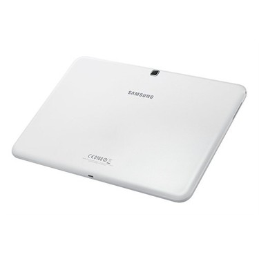 Samsung Galaxy Tab 4 T532 16GB 10.1 Beyaz 3G Tablet Fiyatı