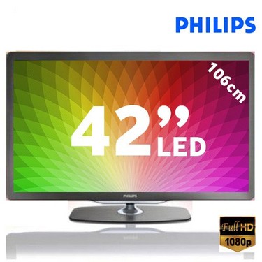 Philips 42'' Full Hd Led Televizyon Fiyatı