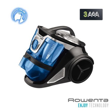 Rowenta RO8261 Silence Force MultiCyclonic 750W Toz Torbasız Fiyatı