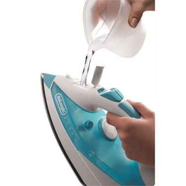 DeLonghi Fxk-18 1800 Watt Buharlı Ütü Fiyatı - Taksit Seçenekleri