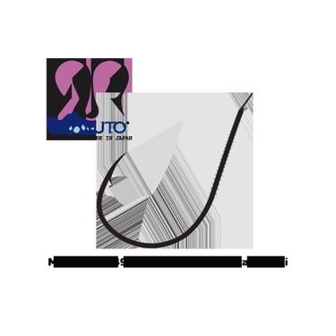 Prusa Fishing Maruto Japon Olta İğnesi 9634 Siyah Nikel No:6 Fiyatı