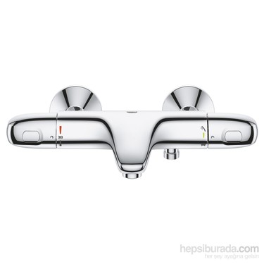 Grohe Grohtherm 1000 New Termostatik Banyo Bataryası - Fiyatı