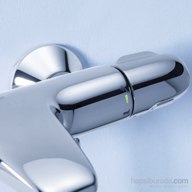 Grohe Grohtherm 1000 New Termostatik Banyo Bataryası - Fiyatı