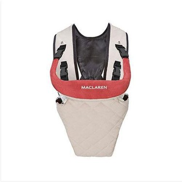 Maclaren techno baby store carrier