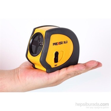 PREXISO XL2 Çapraz Çizgi Lazeri + RMT2111 Tripod Fiyatı