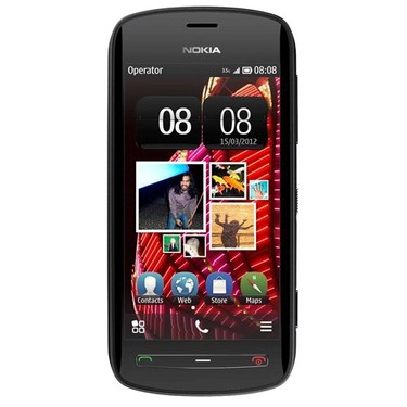 【美品】 Nokia 808 Preview Nokia 808 PureView Siyah Fiyatı, Taksit Seçenekleri ile Satın Al