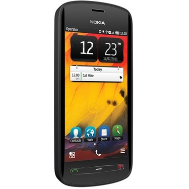 Nokia 808 PureView Siyah Fiyatı, Taksit Seçenekleri ile Satın Al