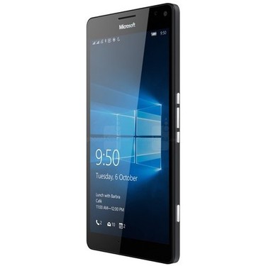 Microsoft Lumia 950 XL Siyah Fiyatı - Taksit Seçenekleri
