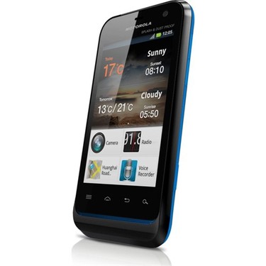 Motorola Defy Mini Siyah Fiyatı