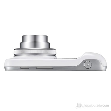 Samsung Galaxy S4 Zoom (Samsung Türkiye Garantili) Beyaz Fiyatı