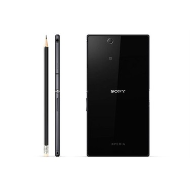 Sony Xperia Z Ultra Siyah Fiyatı