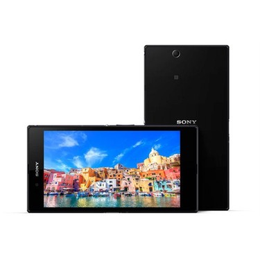 Sony Xperia Z Ultra Siyah Fiyatı
