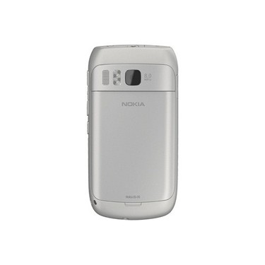 Nokia E6 8 GB Gümüş Fiyatı, Taksit Seçenekleri ile Satın Al