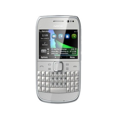 Nokia E6 8 GB Gümüş Fiyatı, Taksit Seçenekleri ile Satın Al