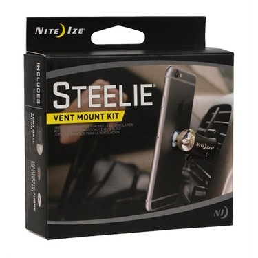 Nite Ize Steelie Vent Mount Kit Telefon Tutucu Fiyatı