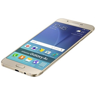 Samsung Galaxy A8 32 GB (Samsung Türkiye Garantili) Altın Fiyatı