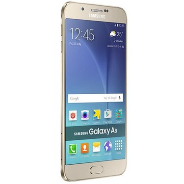 Samsung Galaxy A8 32 GB (Samsung Türkiye Garantili) Altın Fiyatı
