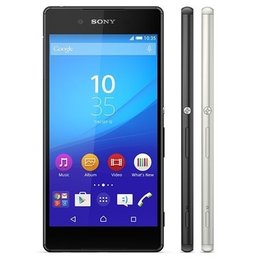 Sony Xperia Z3 Plus Siyah Fiyatı
