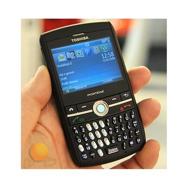 TOSHIBA G710 (İngilizce İşletim Sistemli) Fiyatı