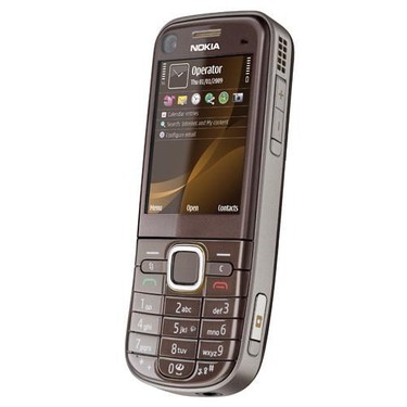 Nokia 6720 Classic ( 1 Gb Hafıza Kartı + Sınırsız Ovi Maps Fiyatı