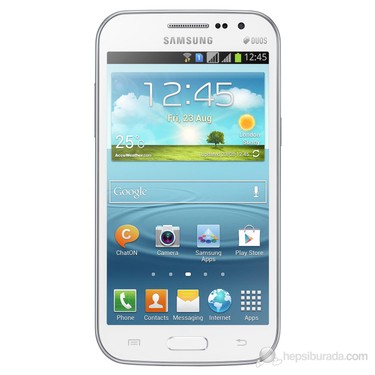 Samsung Galaxy Win i8552 Beyaz Fiyatı