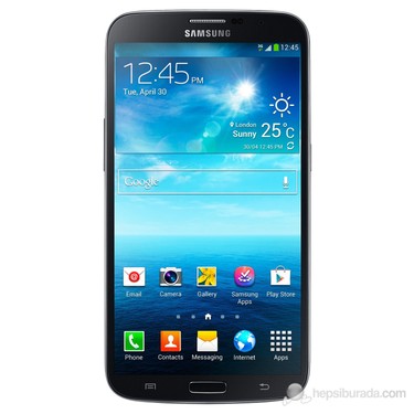 メイチャ　ギャラクシー　　M C-6653 Samsung Galaxy Mega 6.3 i9200 Siyah Fiyatı