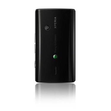 Sony Ericsson Xperia X8 ( 2 Gb Hafıza Kartı Hediye ) Siyah Fiyatı