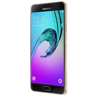 Samsung Galaxy A7 2016 (İthalatçı Garantili) Altın Fiyatı