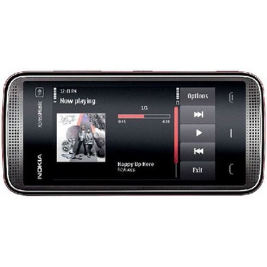 Nokia 5530 Xpressmusic ( 4 Gb Hafıza Kartı + Nokia MD-6 Fiyatı